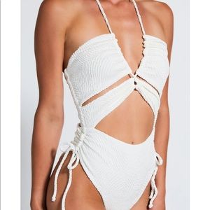 Devon Windsor Faye Full Piece Swimsuit